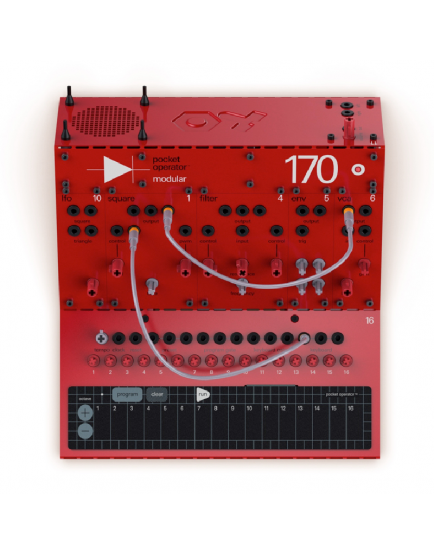 Teenage Engineering PO Modular 170